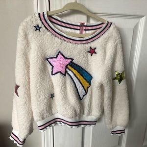 Baby Sara Star Top